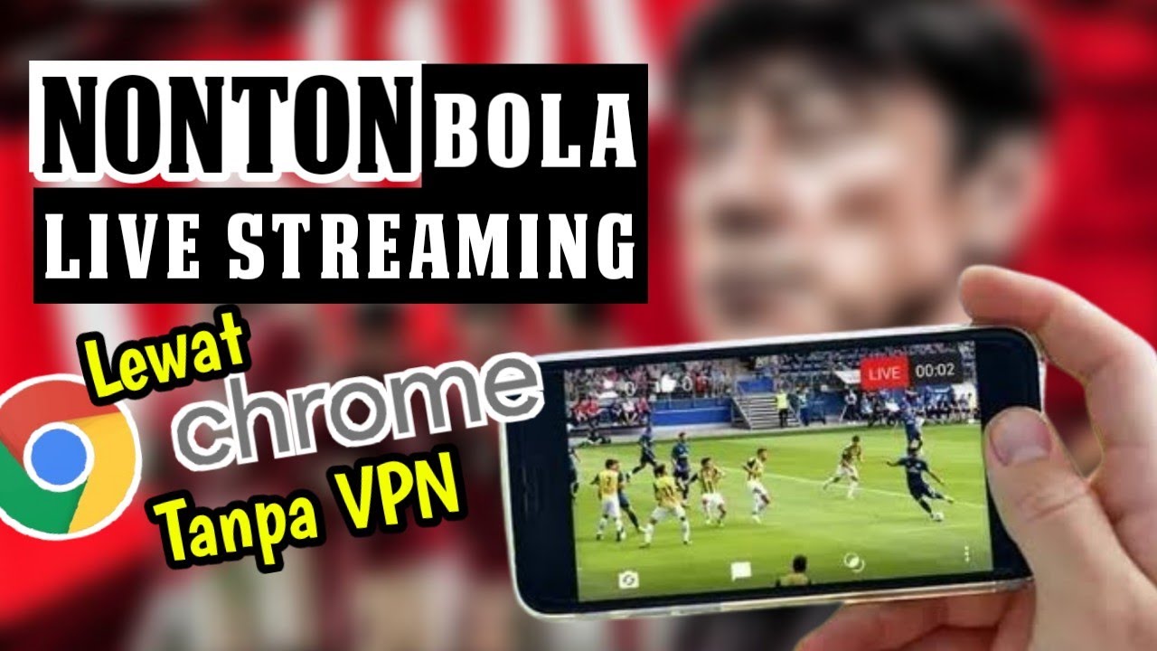 Cara Menonton Bola Di Yandex Live Streaming