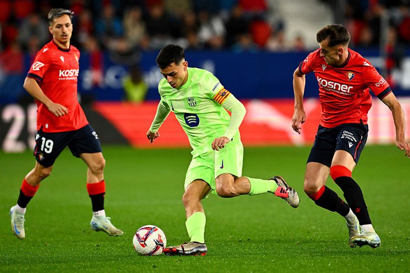 klasemen barcelona vs osasuna